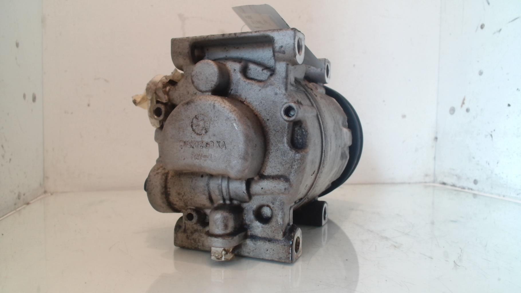 Compressore clima HYUNDAI I 20 2 PHASE 1  - 1