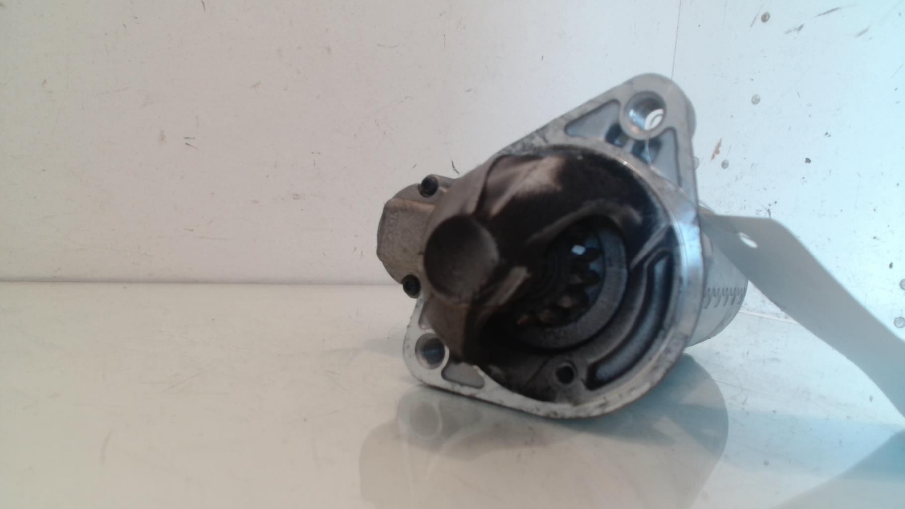 Motorino avviamento HYUNDAI I 20 2 PHASE 1  - 1