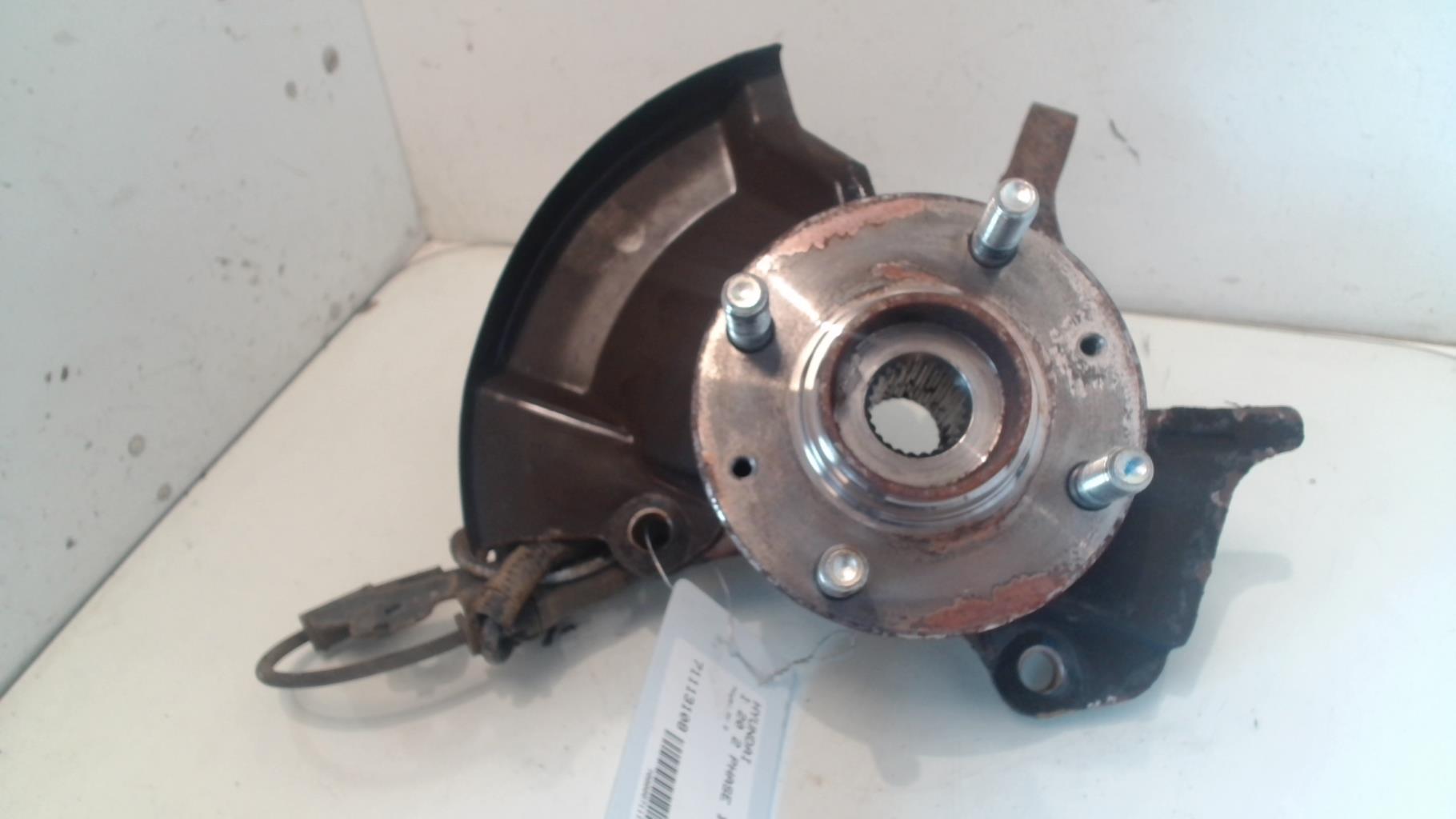 Mozzo anteriore sinistro HYUNDAI I 20 2 PHASE 1  - 1