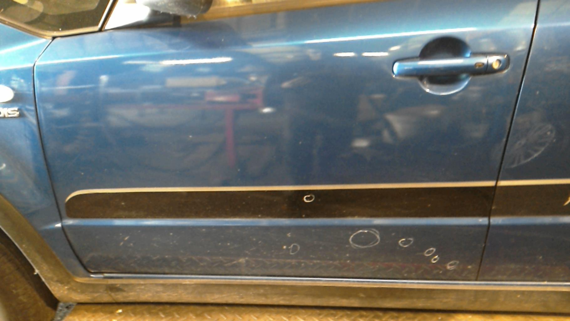 Portiera anteriore sinistra SUZUKI SX4 1 Diésel - 1