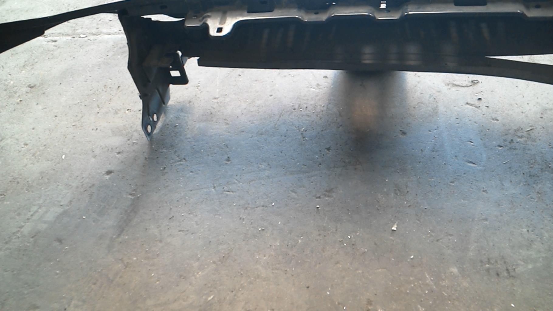 Traversa superiore RENAULT ESPACE 4 PHASE 1 Diésel - 1