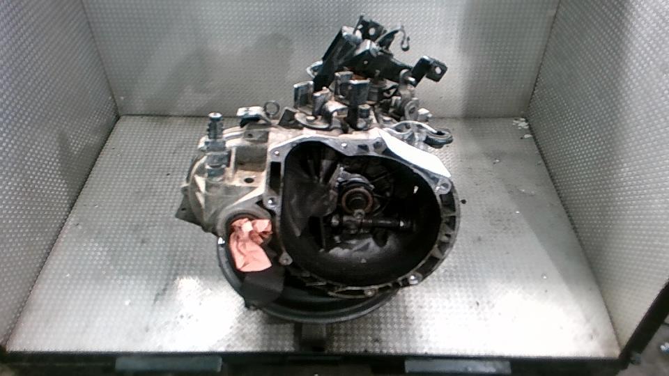 Scatola cambio KIA PICANTO 1 PHASE 1 Gasolina - 1