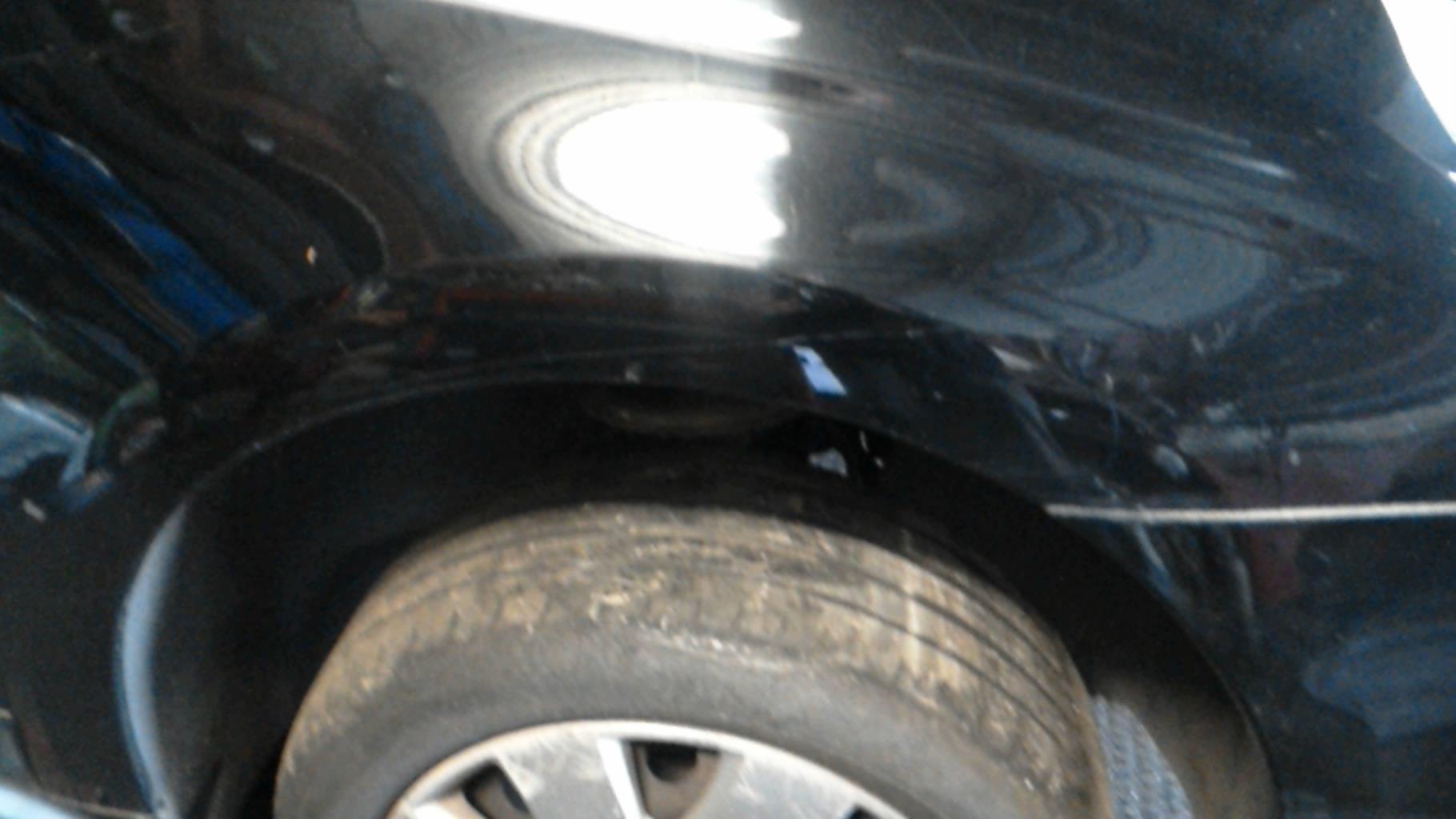 Parafango anteriore destro CITROEN C4 1 PHASE 2 Diésel - 1