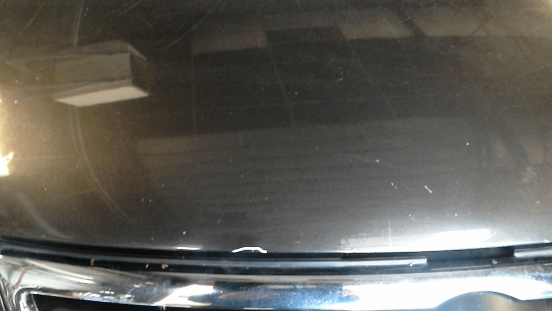 Cofano VOLKSWAGEN PASSAT 5 Diésel - 1