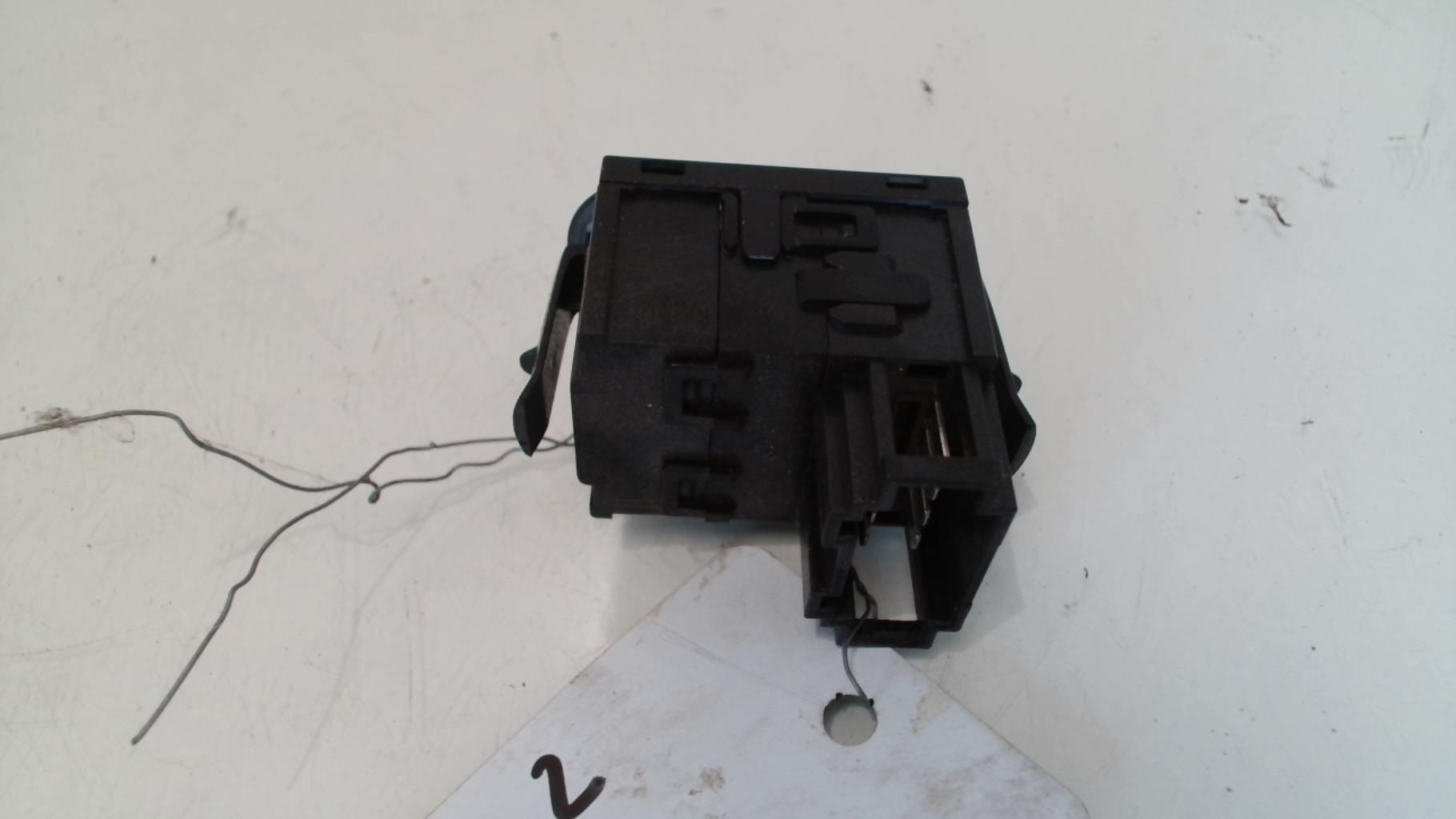 Comando regolazione altezza fari VOLKSWAGEN BEETLE 2 PHASE 2 Gasolina - 1