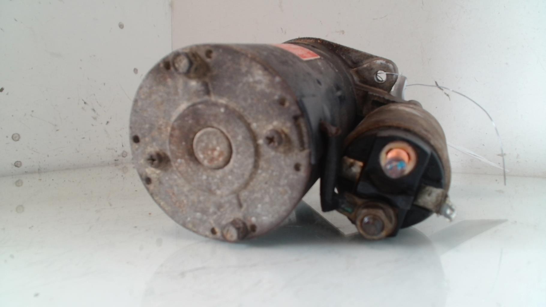 Motorino avviamento KIA PICANTO 1 PHASE 1 Gasolina - 1