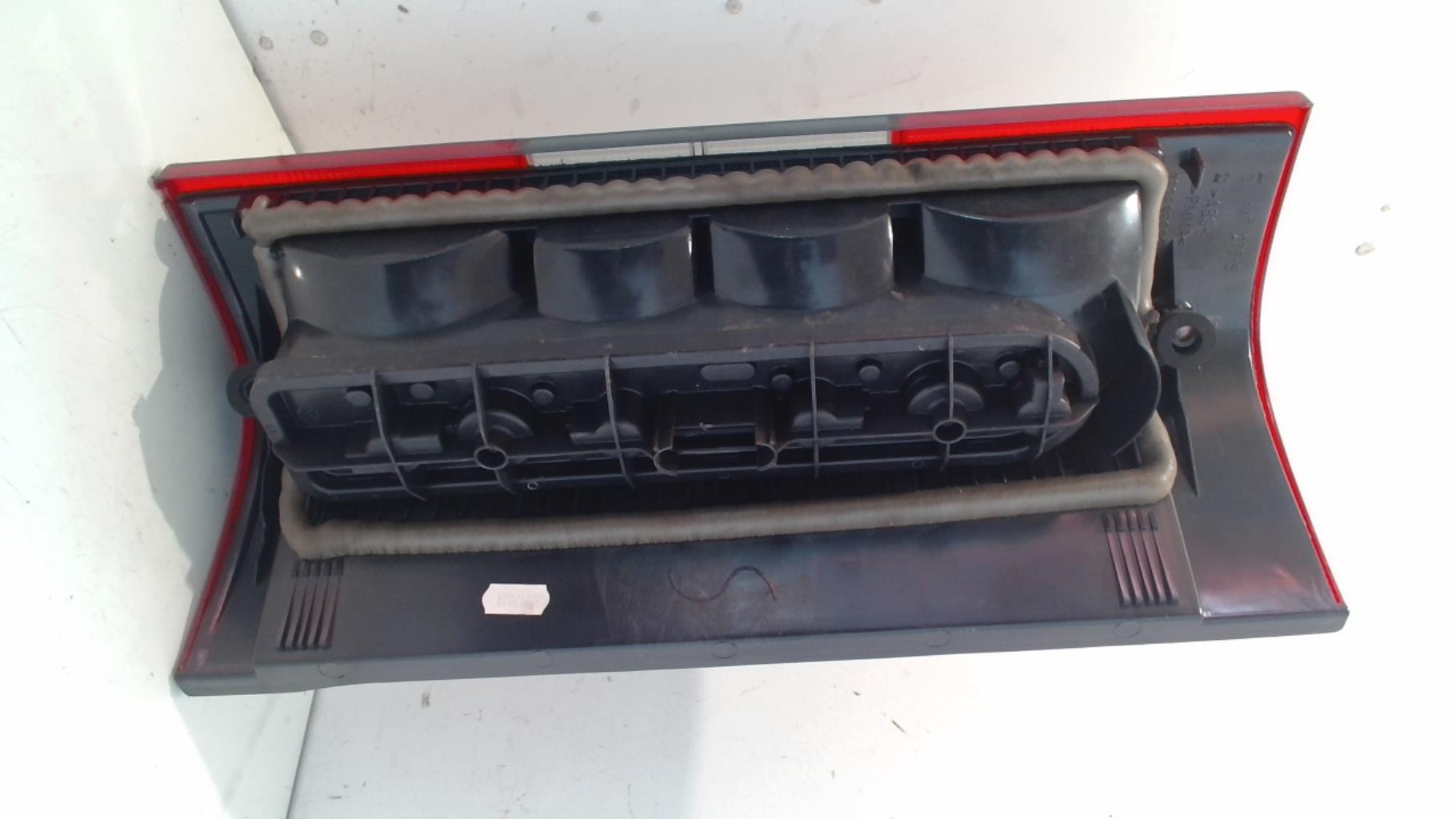 Fanale posteriore principale sinistro (luci) FIAT DUCATO 2 PHASE 1  - 1