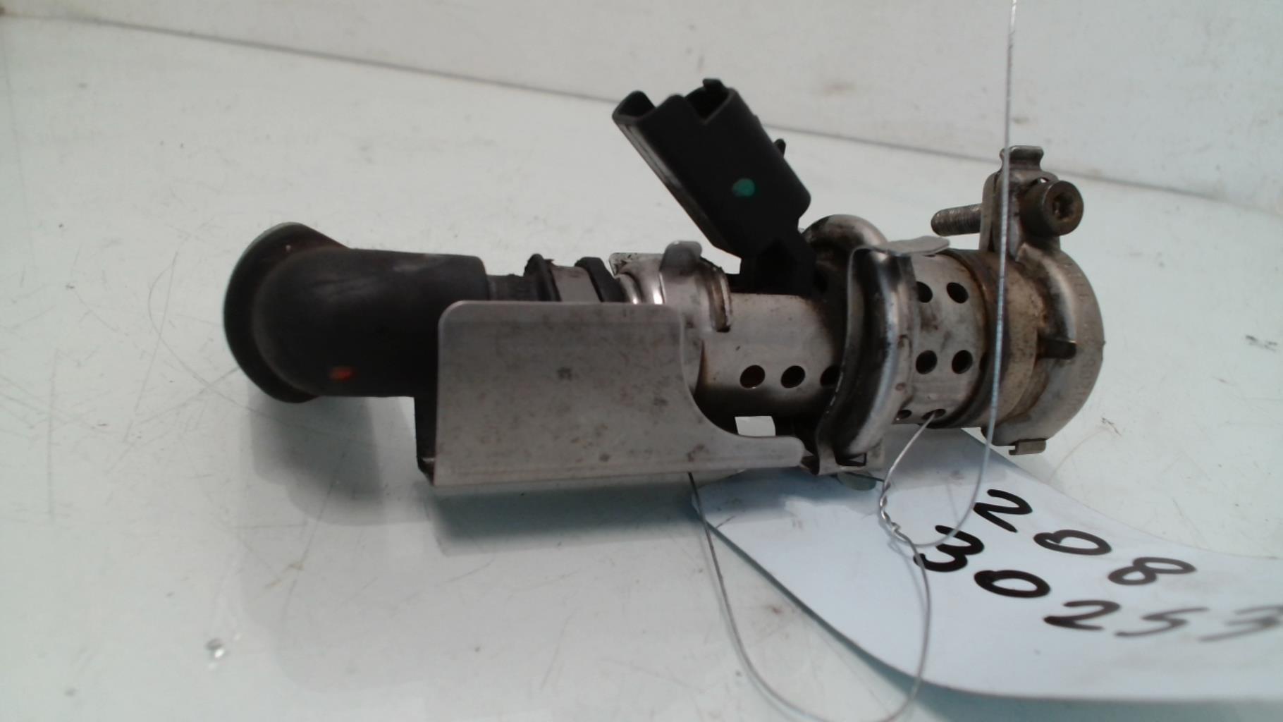 Injecteurs PEUGEOT 208 1 PHASE 2 Diesel - 1