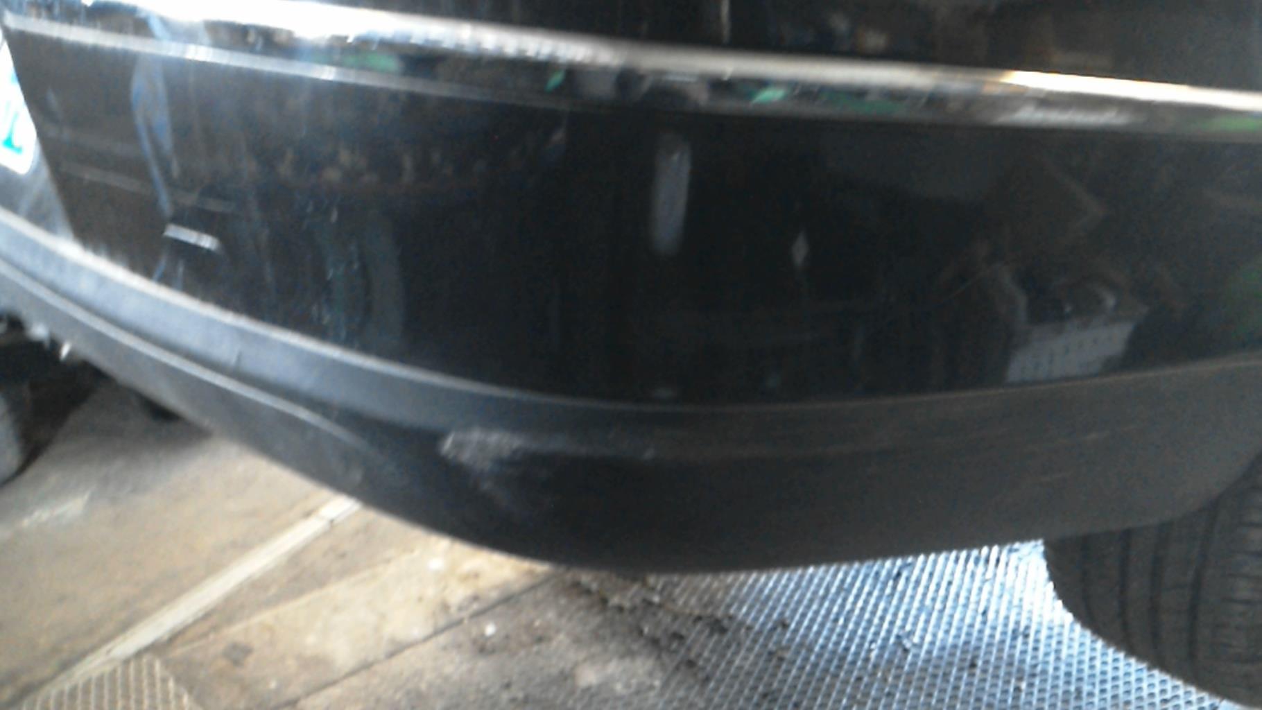 Paraurti posteriore VOLKSWAGEN PASSAT 5 Diésel - 1