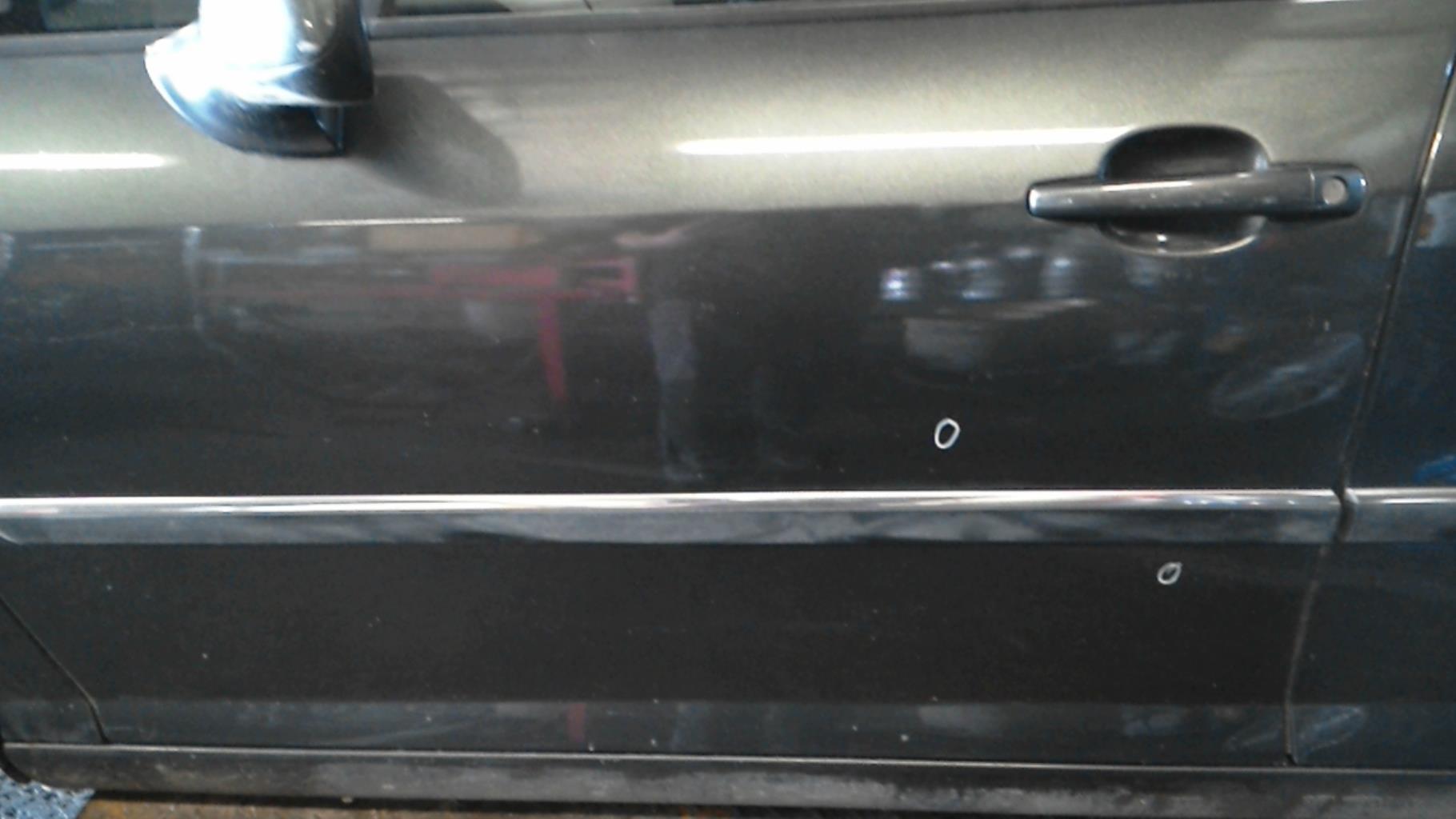 Portiera anteriore sinistra PEUGEOT 407 PHASE 1 Diésel - 1