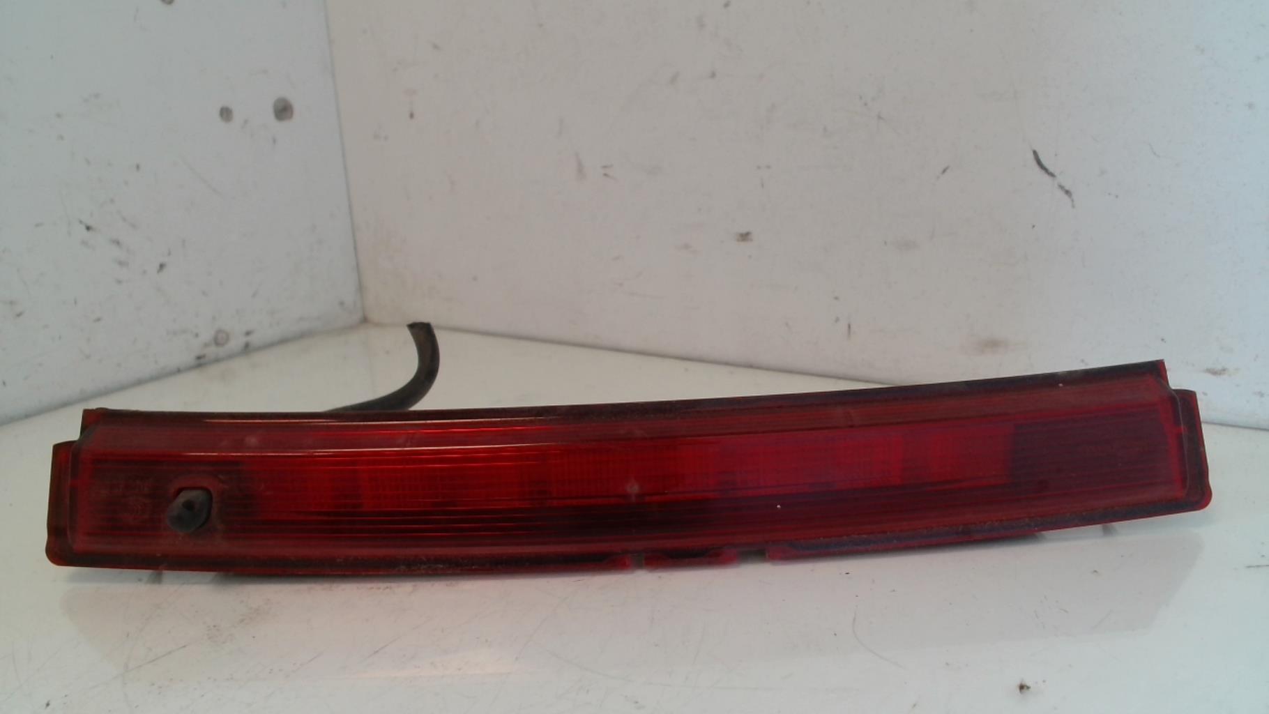 Feu arriere stop central RENAULT MEGANE 4 PHASE 1 BREAK Diesel - 1