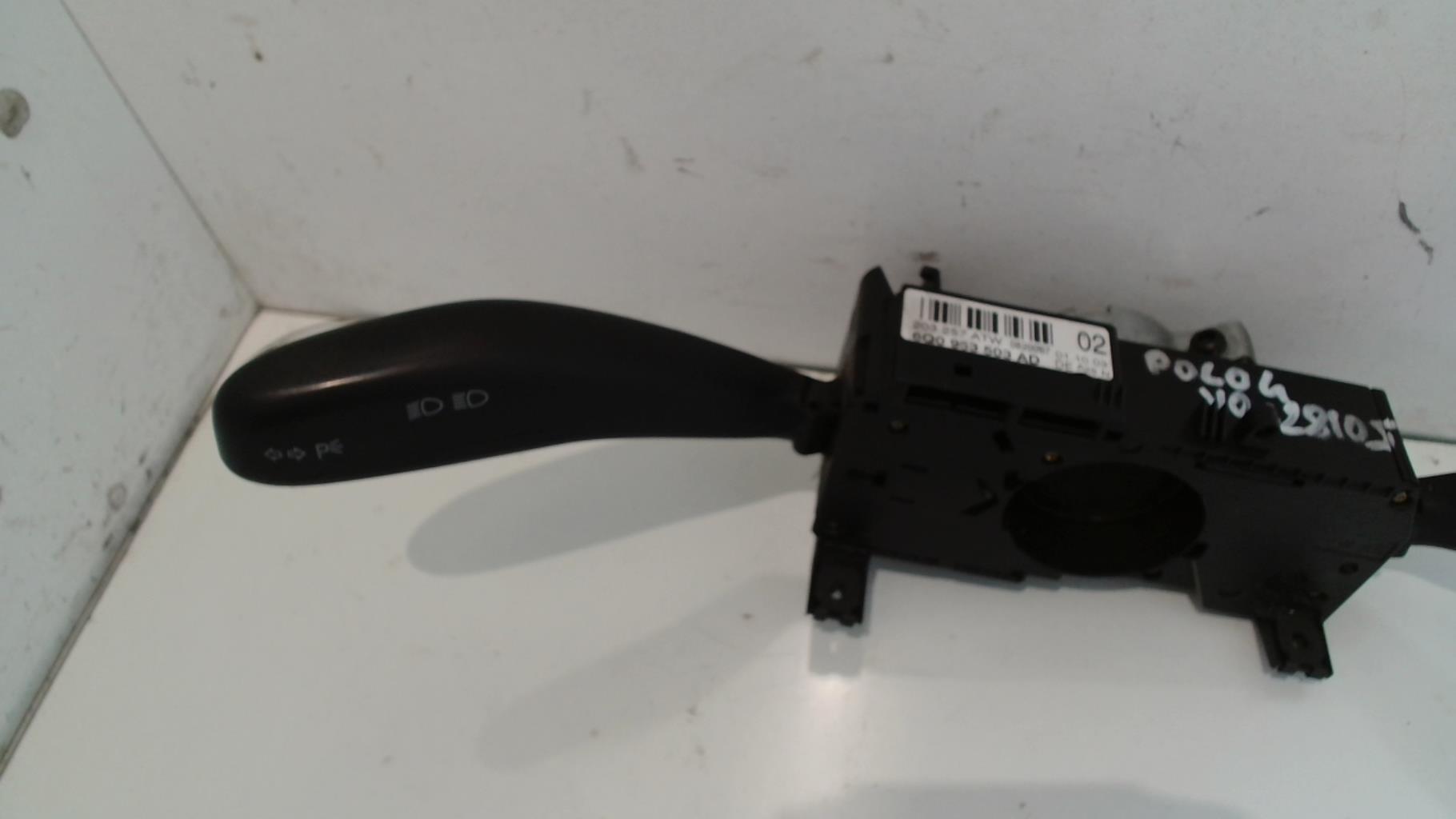 Devio guida completo con contatto spiralato VOLKSWAGEN POLO 4 PHASE 1 Diésel - 1