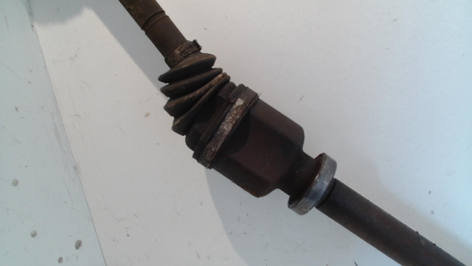 Giunto cardanico albero di trasmissione destro RENAULT MEGANE 2 PHASE 1 BREAK Gasolina - 1