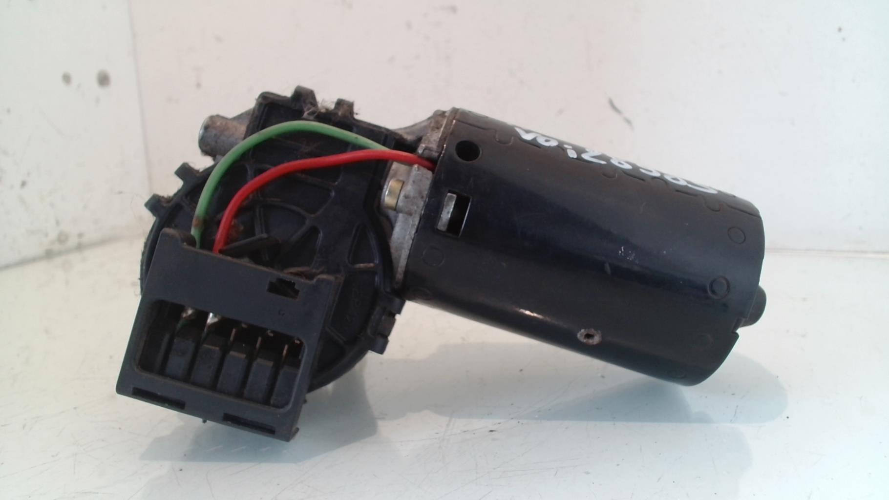 Motore tergicristallo anteriore MERCEDES CLASSE M 163 PHASE 1 Gasolina - 1