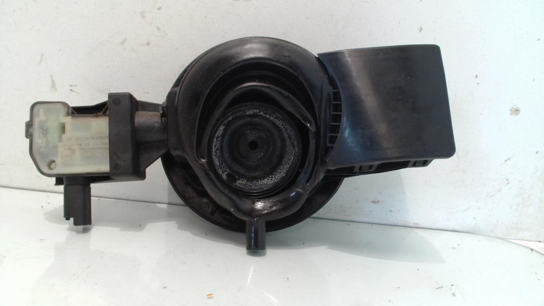 Trappe d'essence CITROEN C4 PICASSO 1 Diesel - 1