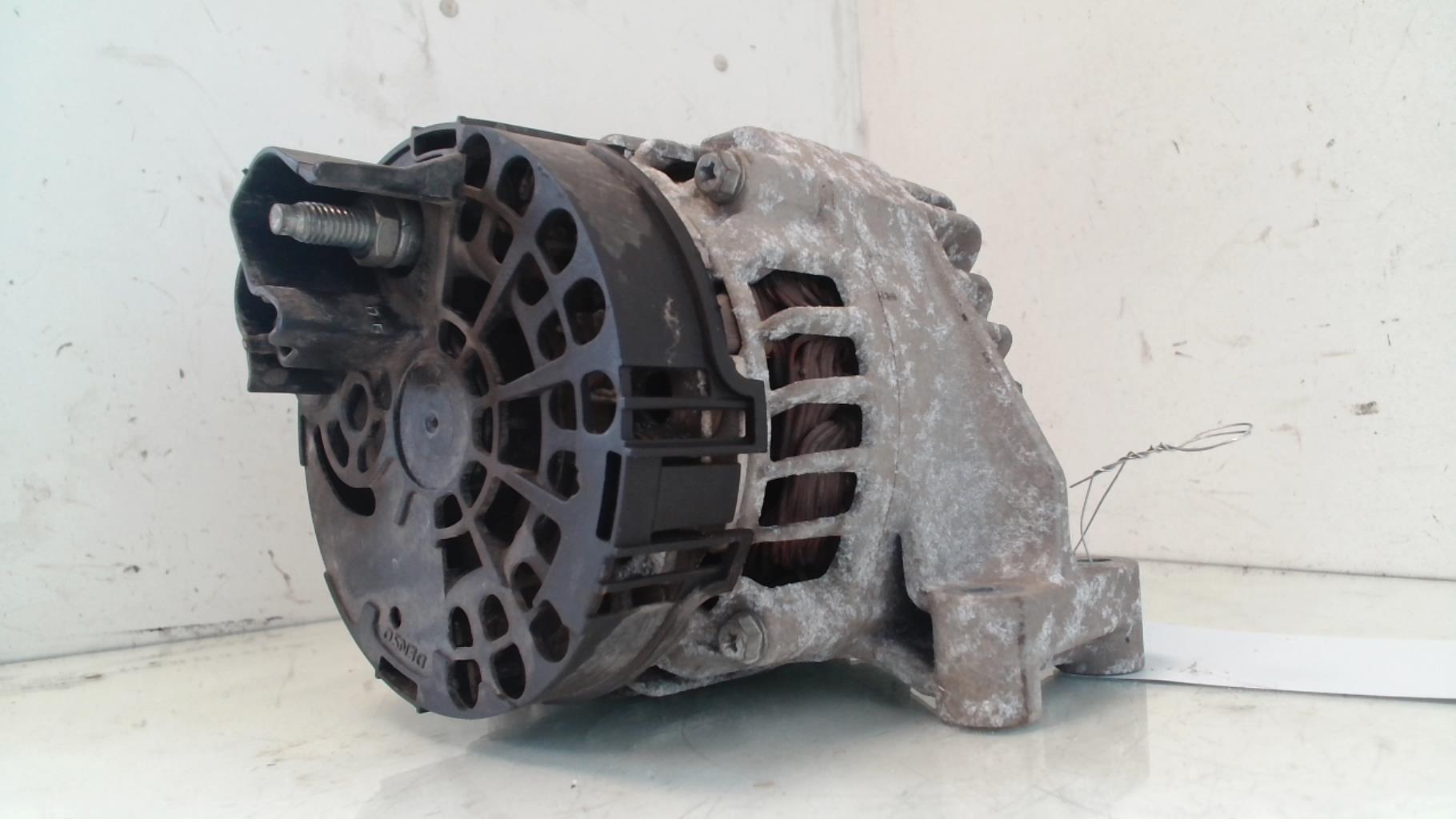Alternatore FIAT 500 2 PHASE 2  - 1
