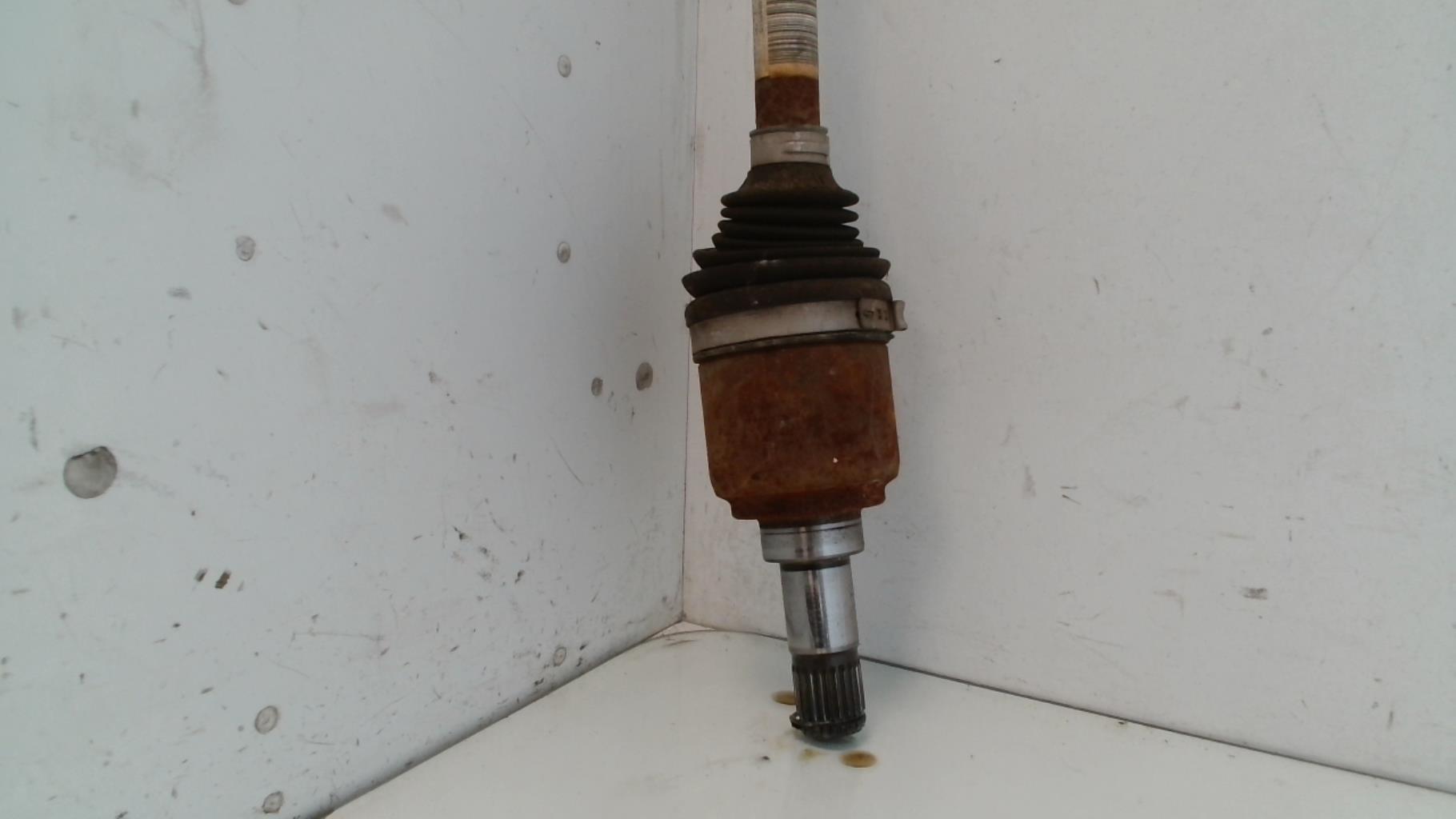 Giunto cardanico albero di trasmissione sinistro FIAT 500 2 PHASE 2  - 1