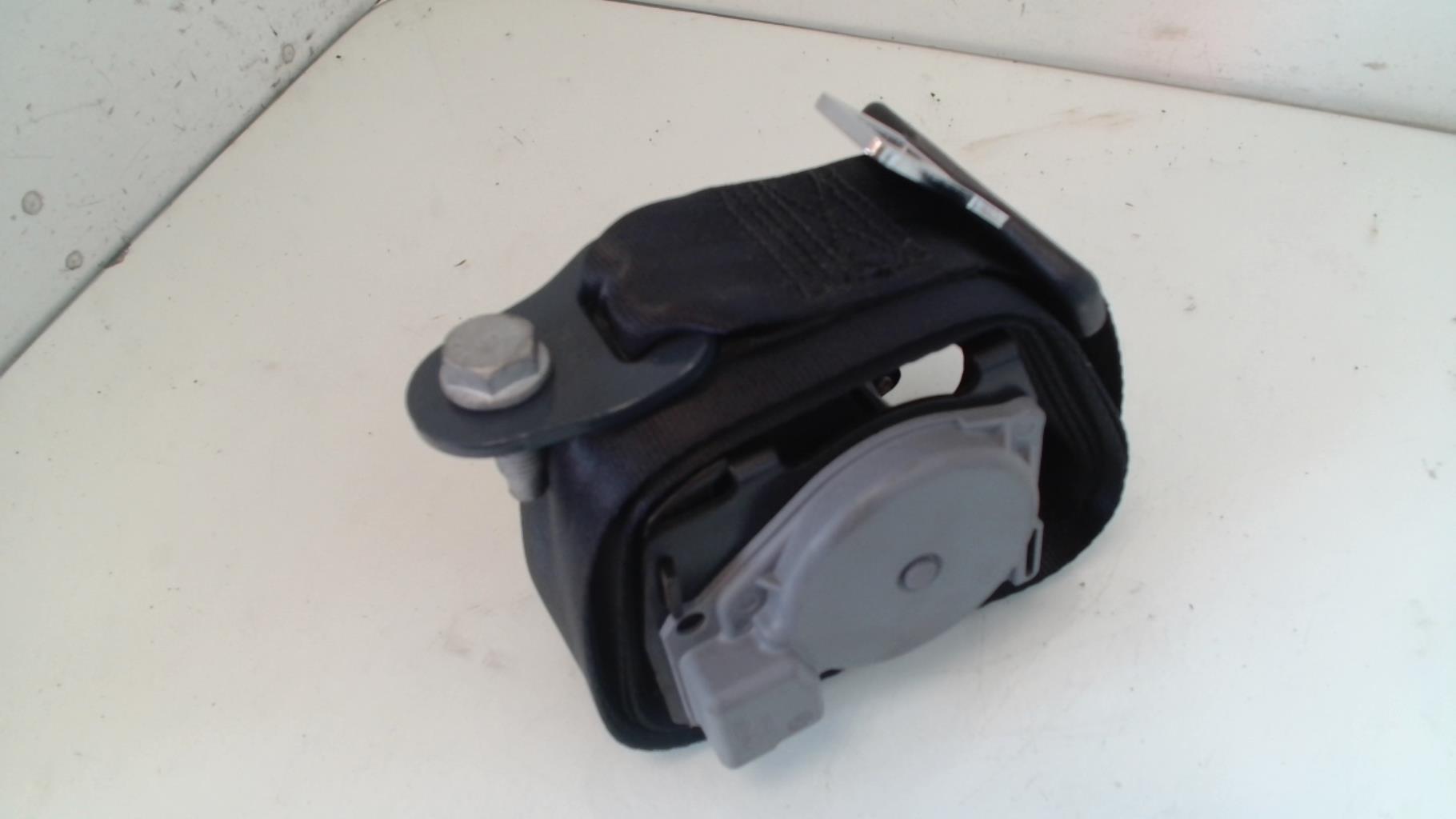 Cintura di sicurezza posteriore destra CITROEN C4 2 PHASE 1 Gasolina - 1