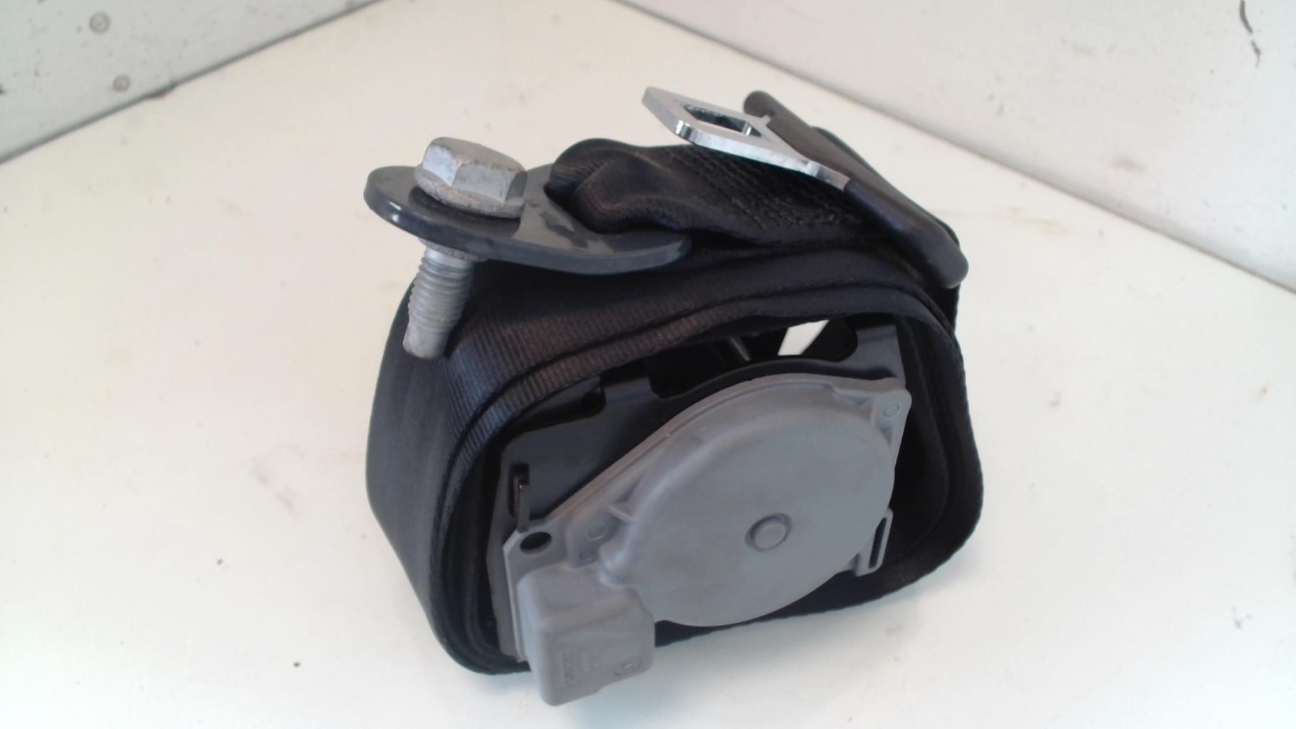 Cintura di sicurezza posteriore sinistra CITROEN C4 2 PHASE 1 Gasolina - 1