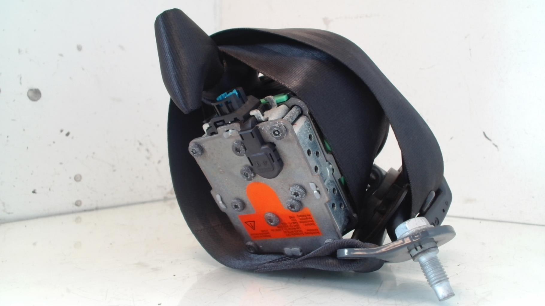 Cintura di sicurezza anteriore sinistra CITROEN C4 2 PHASE 1 Gasolina - 1