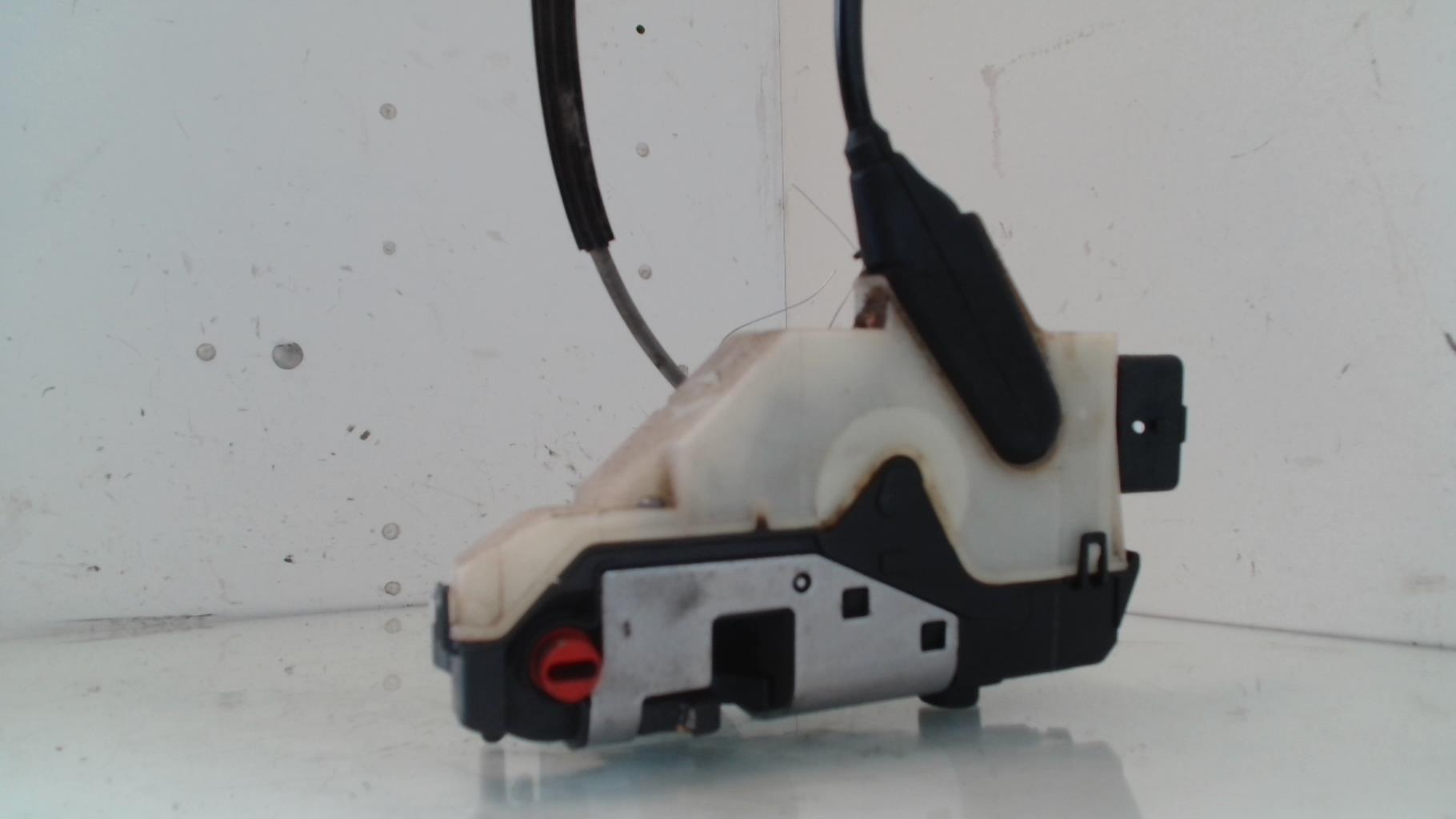 Chiusura centralizzata posteriore sinistra CITROEN C4 2 PHASE 1 Gasolina - 1