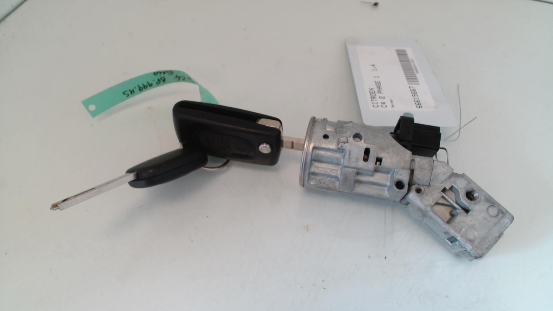 Neiman CITROEN C4 2 PHASE 1 Essence - 1