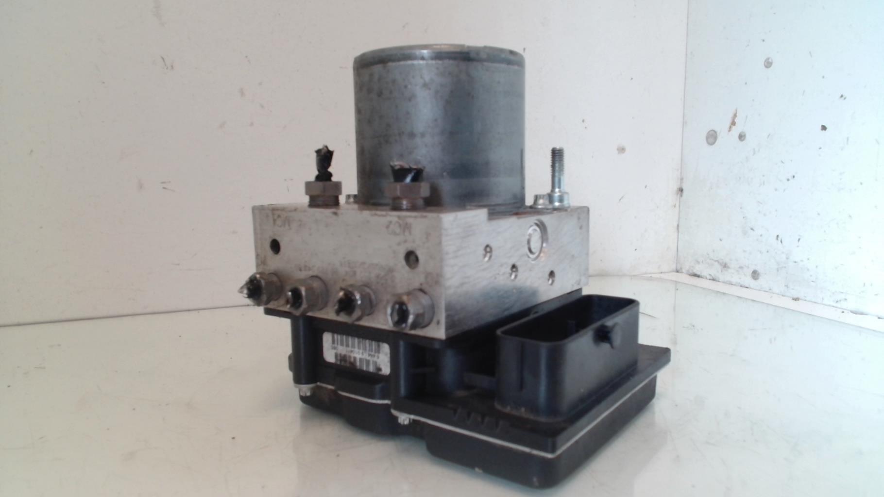 Blocco ABS (antibloccaggio freni) CITROEN C4 2 PHASE 1 Gasolina - 1