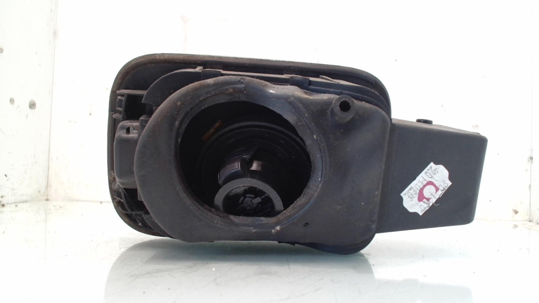 Trappe d'essence PEUGEOT 407 COUPE Diesel - 1