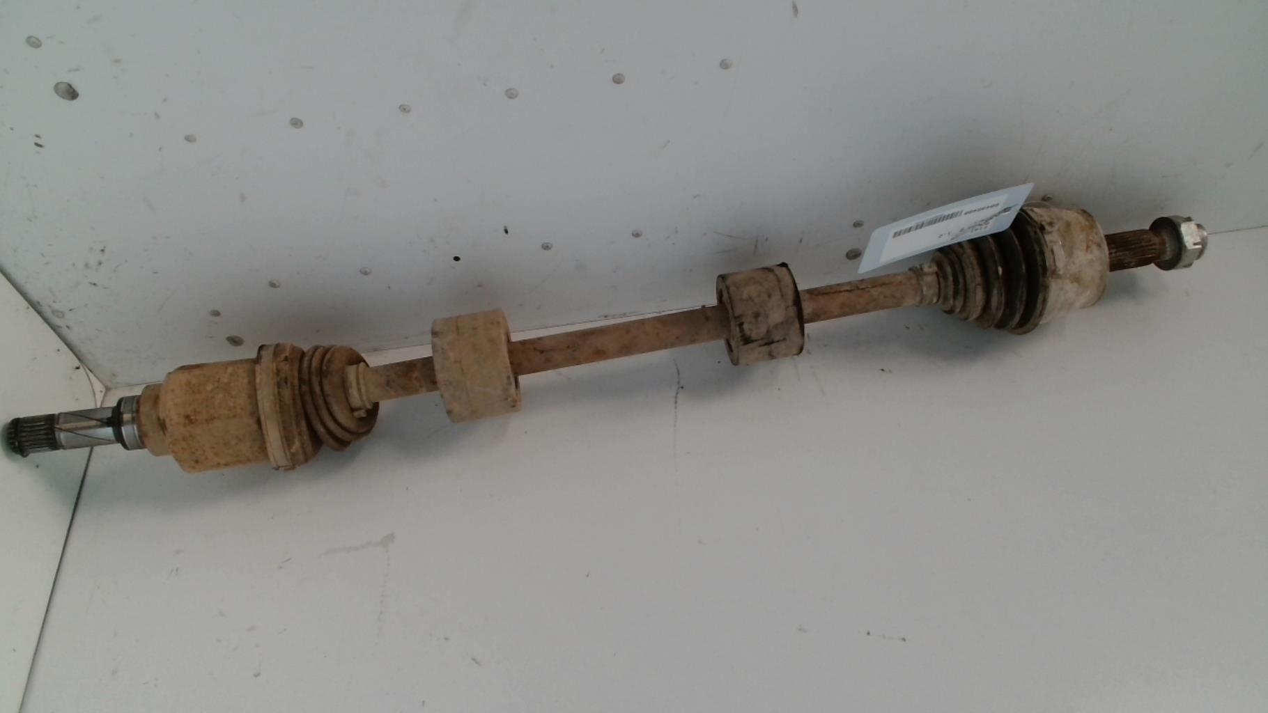 Giunto cardanico albero di trasmissione destro FIAT PANDA 2 Diésel - 1