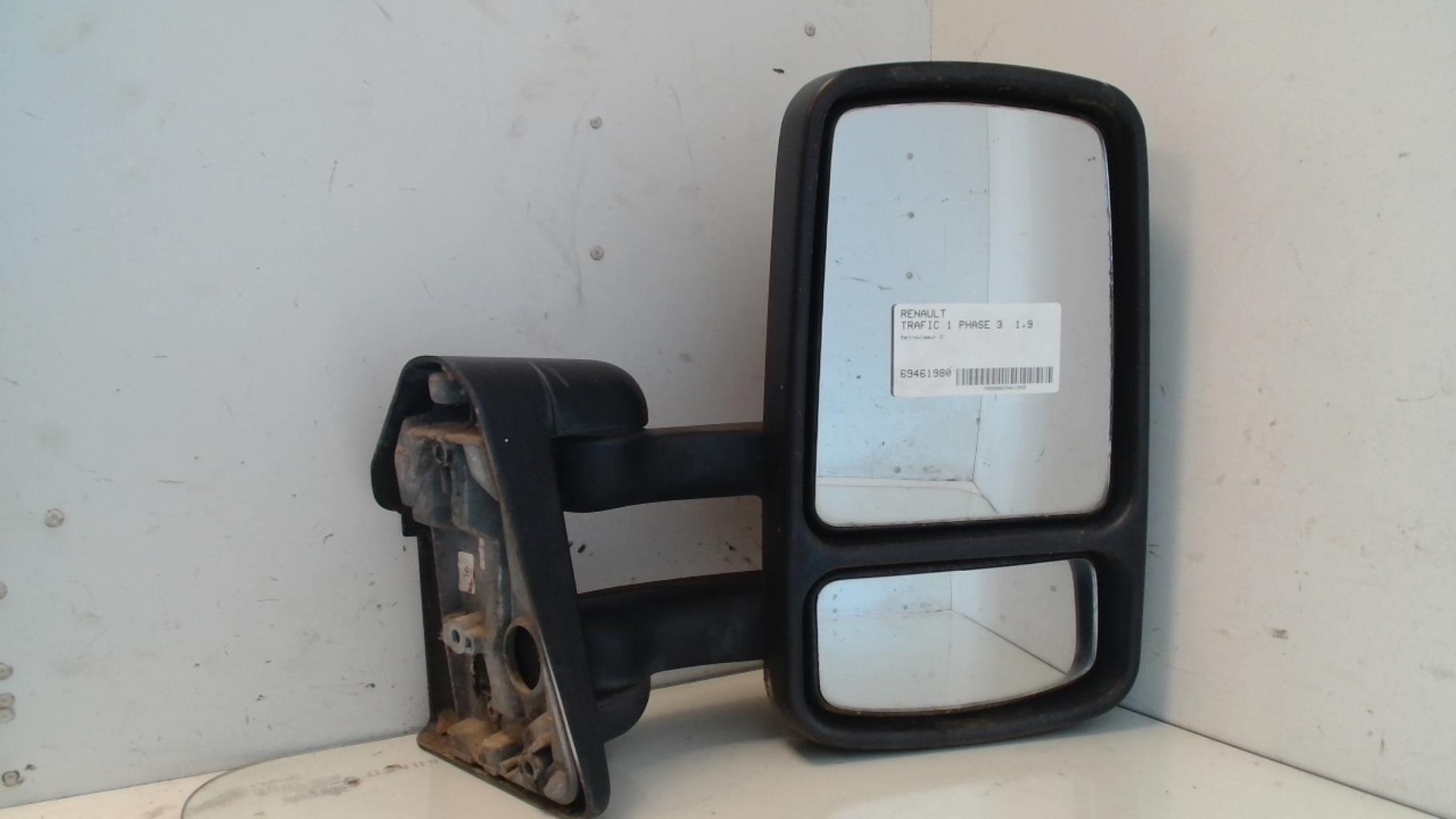 Specchietto retrovisore destro RENAULT TRAFIC 1 PHASE 3 Diésel - 1