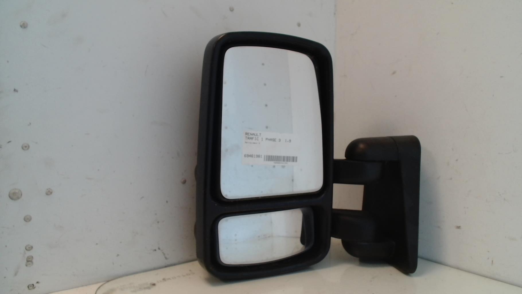 Retroviseur gauche RENAULT TRAFIC 1 PHASE 3 Diesel - 1