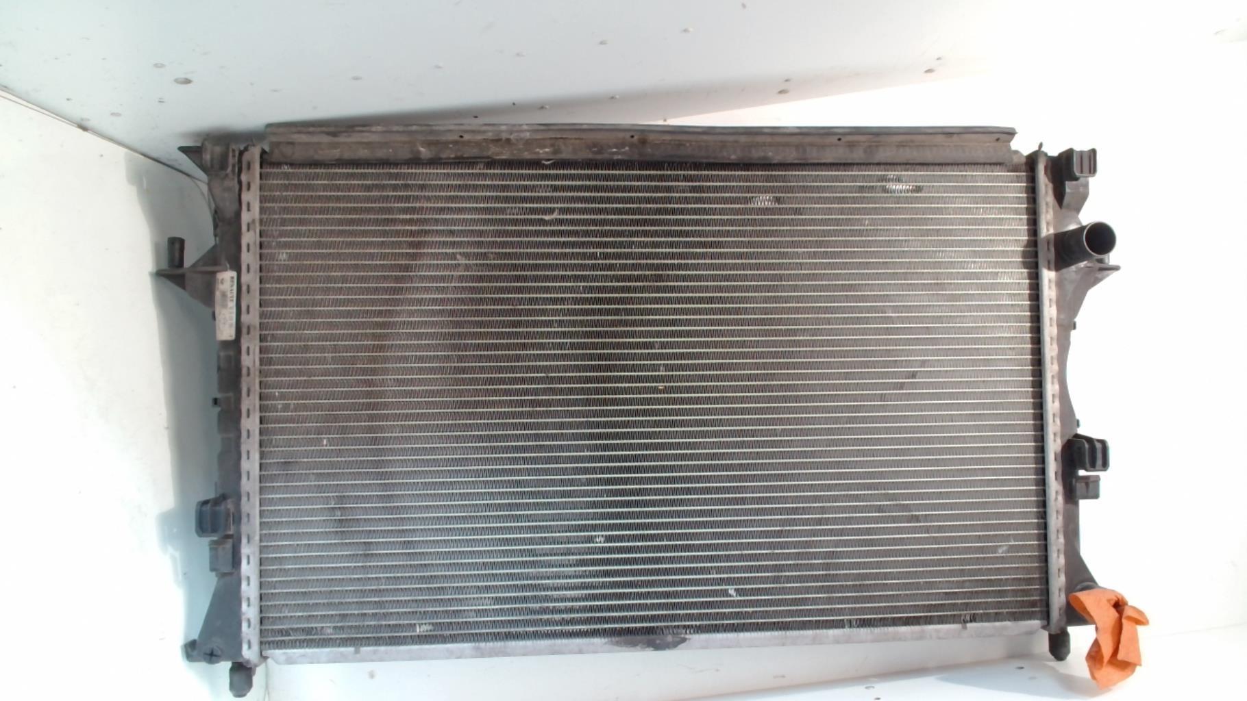 Radiateur eau RENAULT ESPACE 4 PHASE 1 Diesel - 1