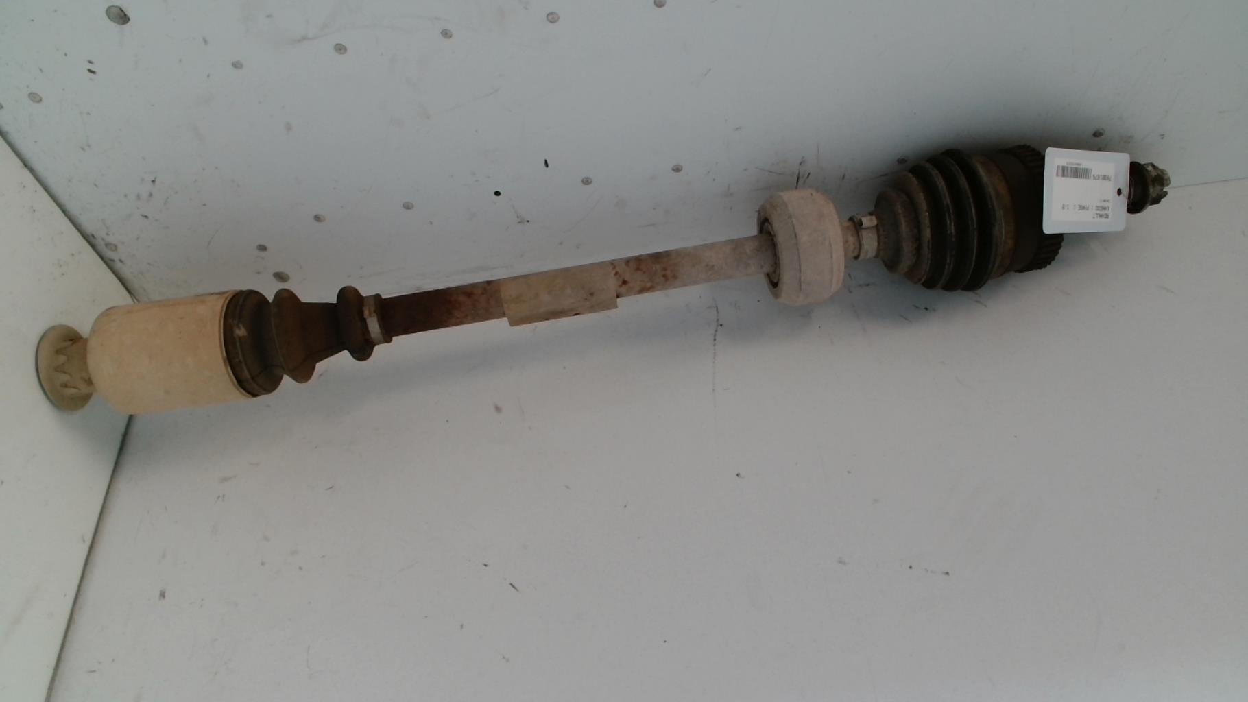Giunto cardanico albero di trasmissione destro RENAULT KANGOO 1 PHASE 1 Diésel - 1
