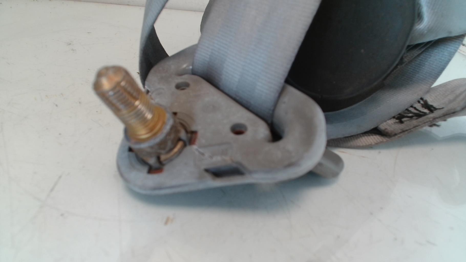 Cintura di sicurezza posteriore sinistra RENAULT TWINGO 1 PHASE 3 Gasolina - 1