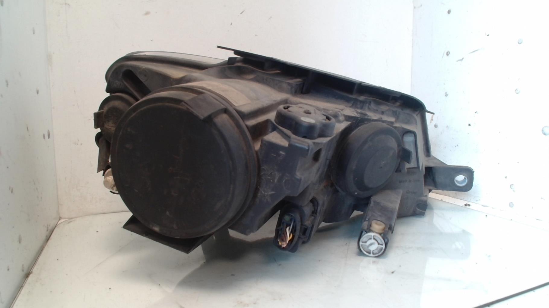 Gruppo ottico anteriore principale sinistro (luci)(faro) VOLKSWAGEN PASSAT 5 Diésel - 1