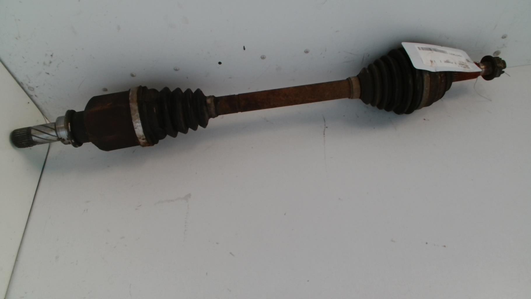 Giunto cardanico albero di trasmissione sinistro RENAULT MEGANE 2 PHASE 1  - 1