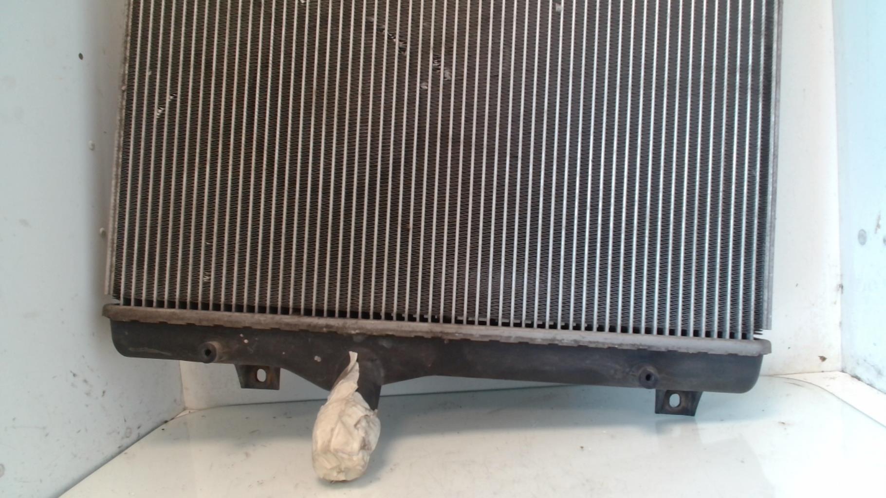 Radiateur eau VOLKSWAGEN PASSAT 5 Diesel - 1