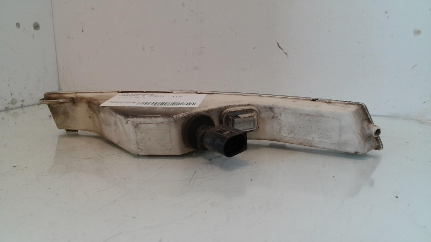 Gruppo ottico anteriore secondario sinistro (luci)(freccia) VOLKSWAGEN PASSAT 5 BREAK Diésel - 1