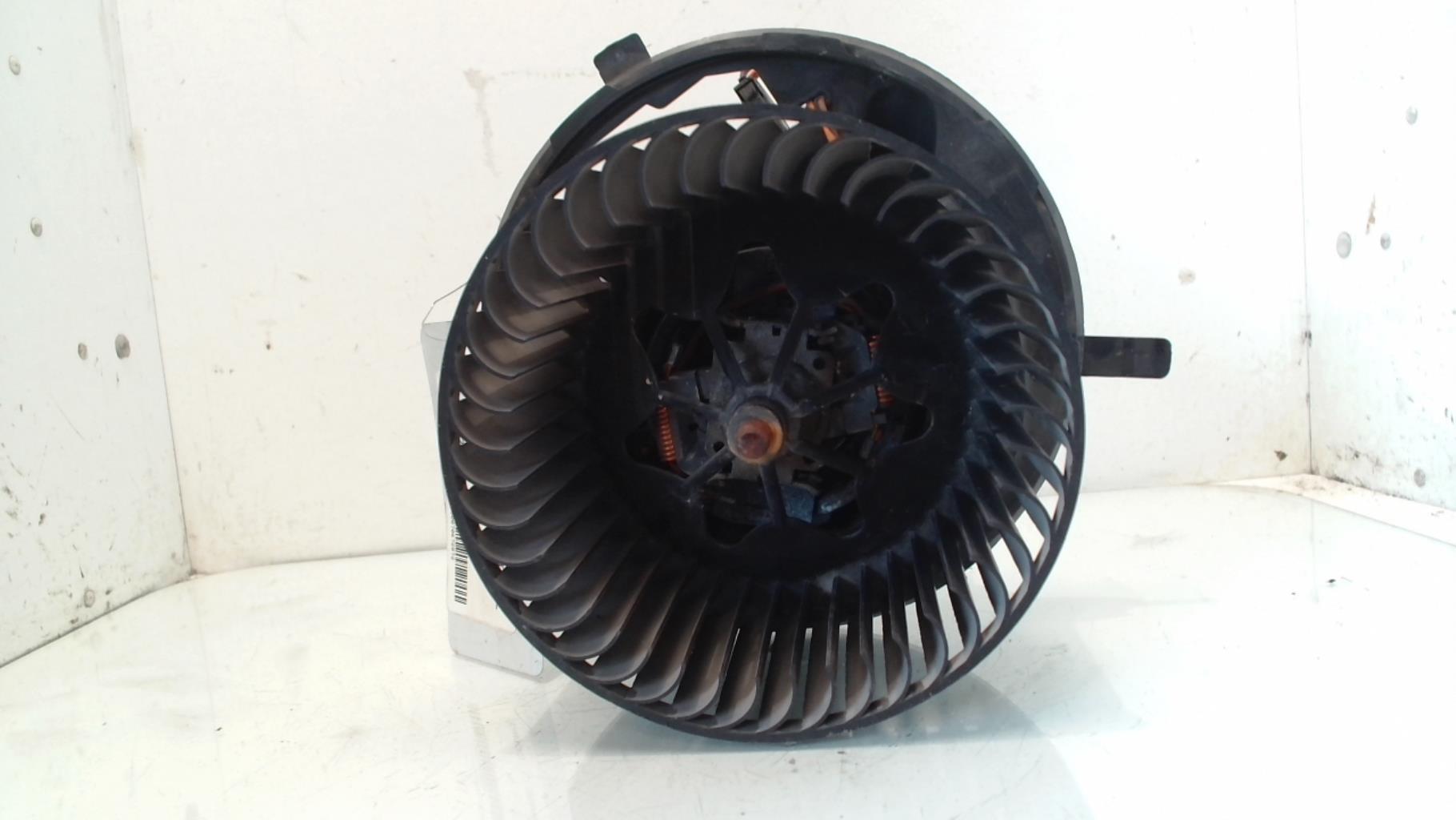 Ventola abitacolo VOLKSWAGEN SCIROCCO 3 PHASE 1 COUPE Gasolina - 1