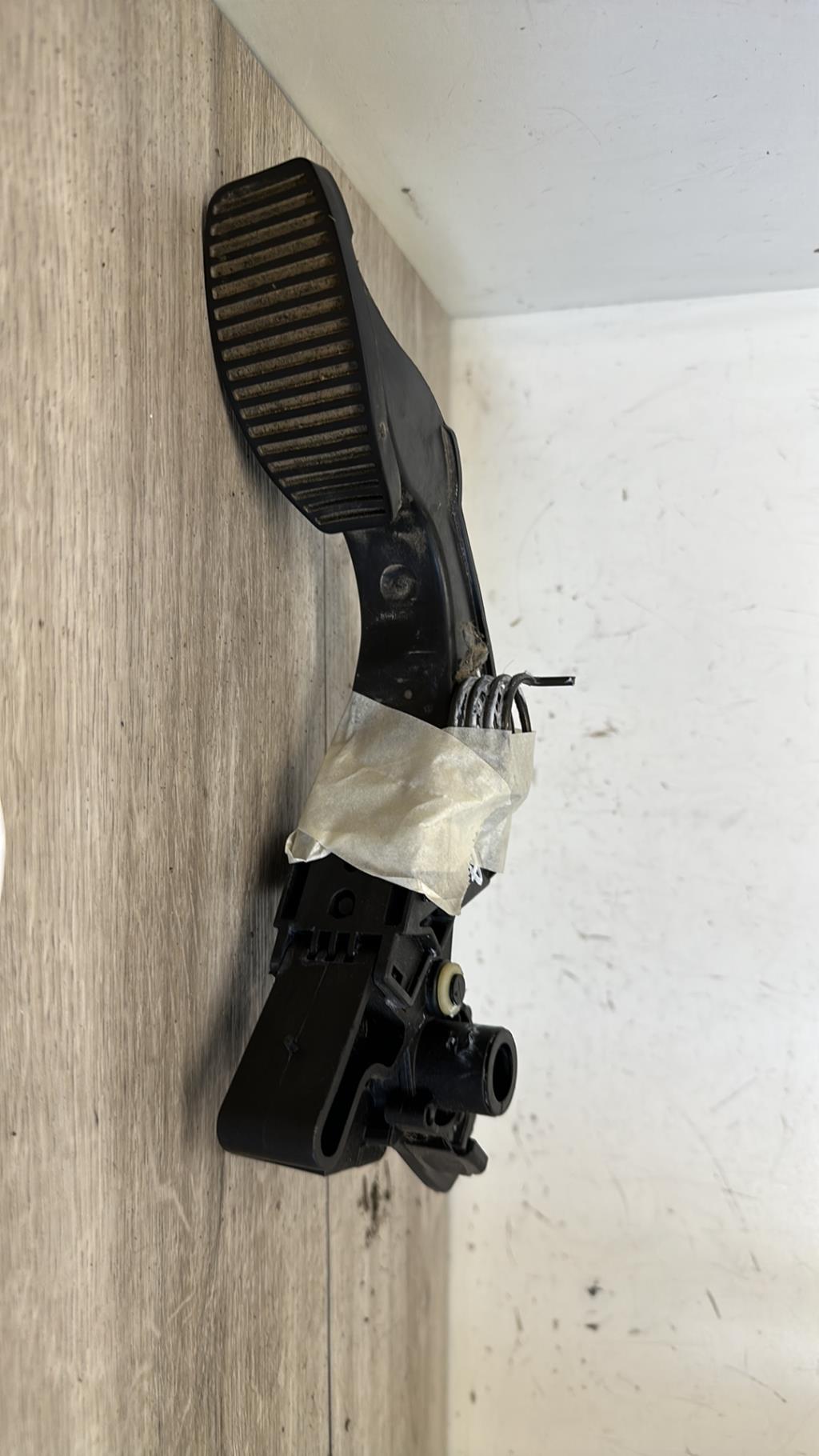 Pedale d'embrayage FORD KA 2 PHASE 2 Essence - 1