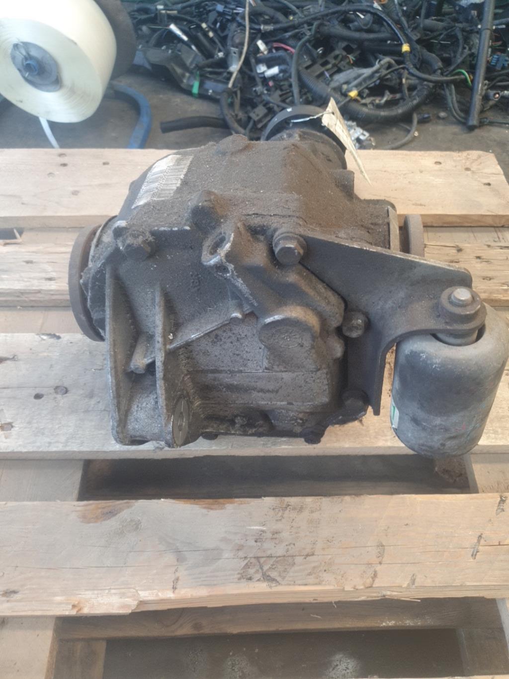 Pont (propulsion) BMW SERIE 3 E46 PHASE 2 Diesel - 1