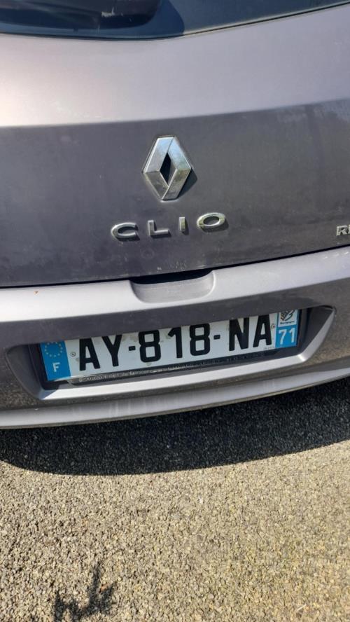 Photo de la pièce