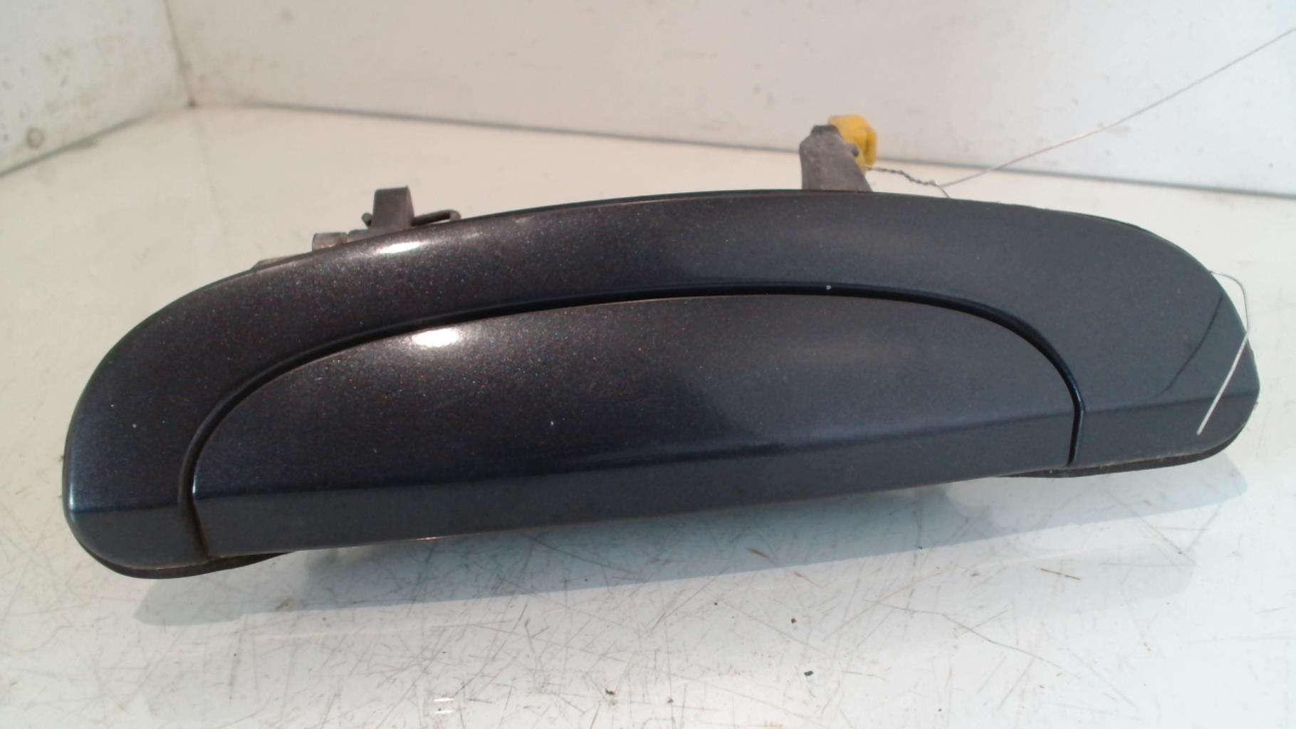 Maniglia portiera posteriore sinistra HYUNDAI GETZ PHASE 2 Diésel - 1