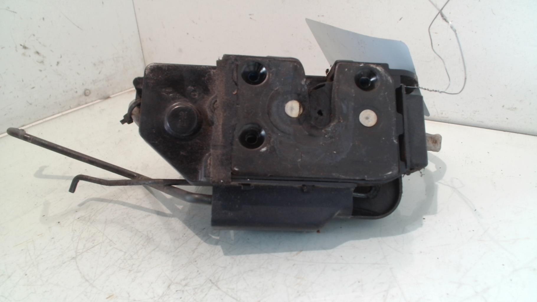 Chiusura centralizzata anteriore sinistra HYUNDAI GETZ PHASE 2 Diésel - 1