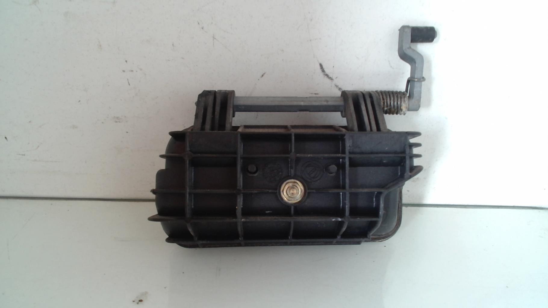 Maniglia portiera posteriore destra LANCIA DELTA 2 Gasolina - 1