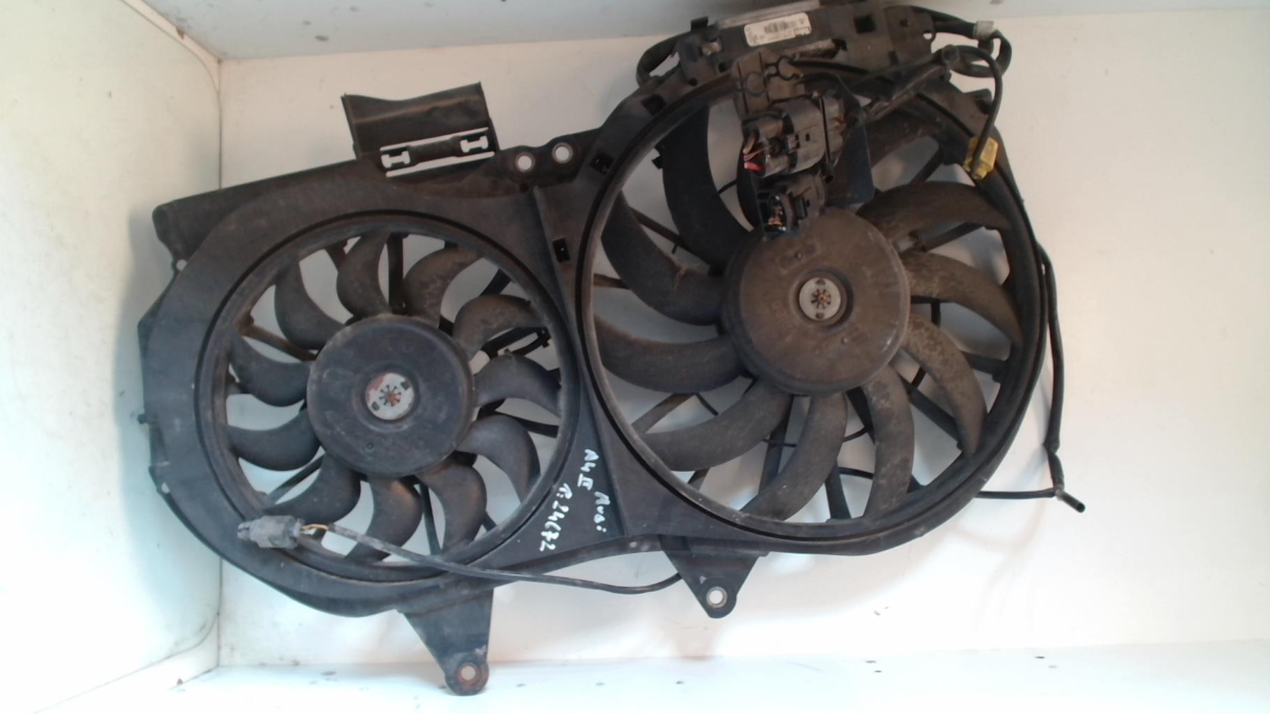Buse AUDI A4 2 PHASE 1 Diesel - 1