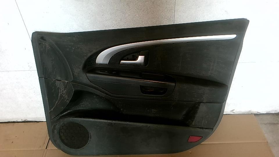 Guarnizione portiera anteriore destra KIA CEE-D 1 PHASE 2 Diésel - 1