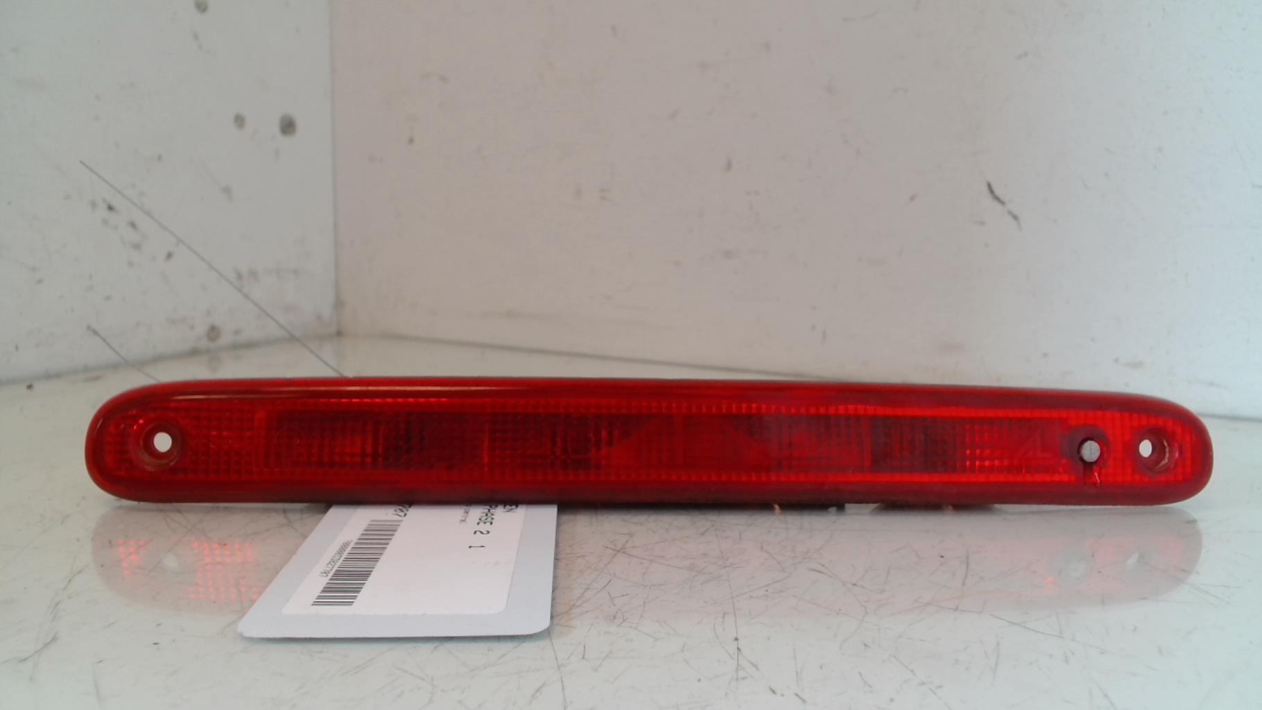 Feu arriere stop central CITROEN C1 1 PHASE 2 Essence - 1