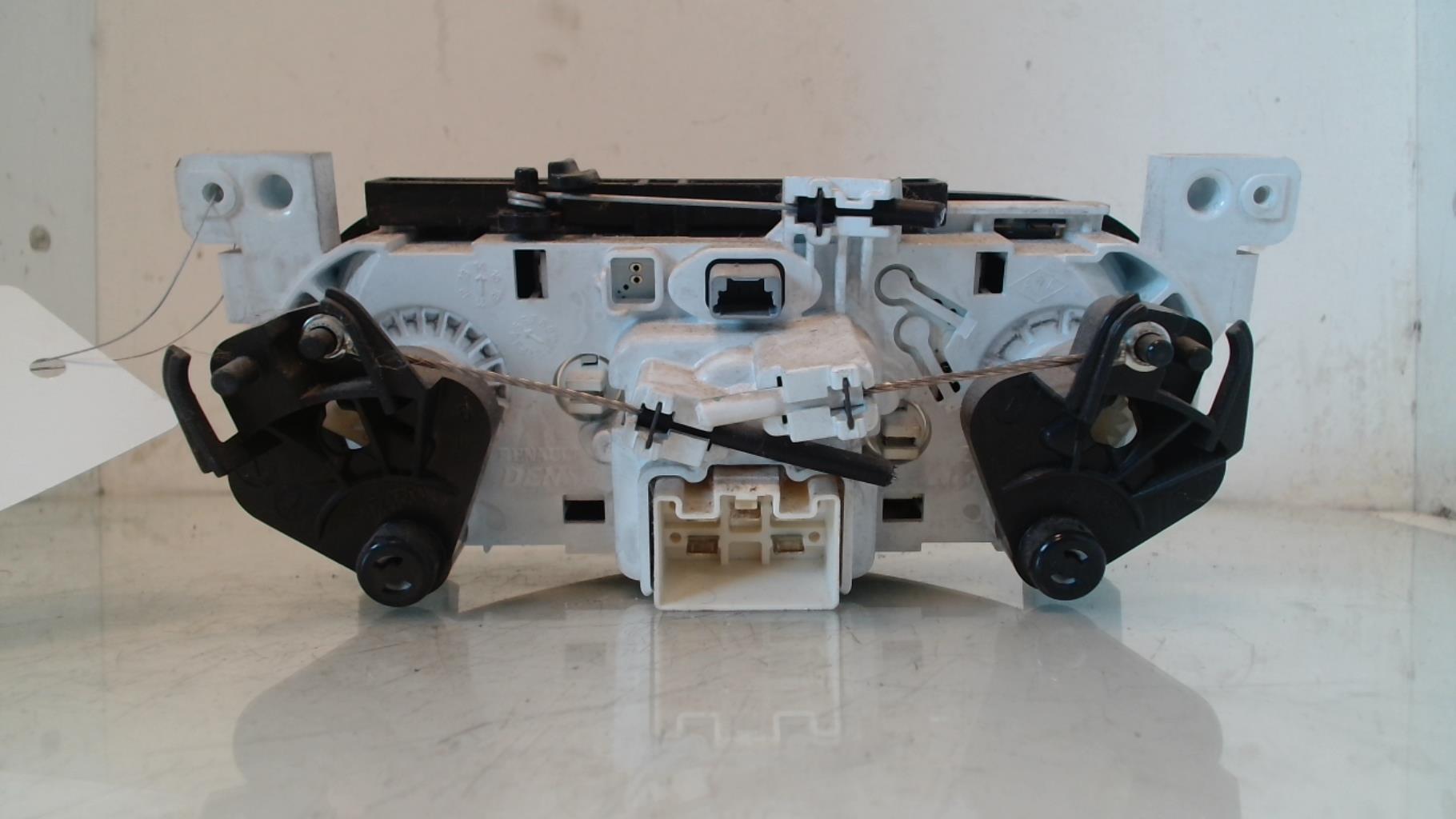 Commande chauffage DACIA DOKKER PHASE 1 Diesel - 1