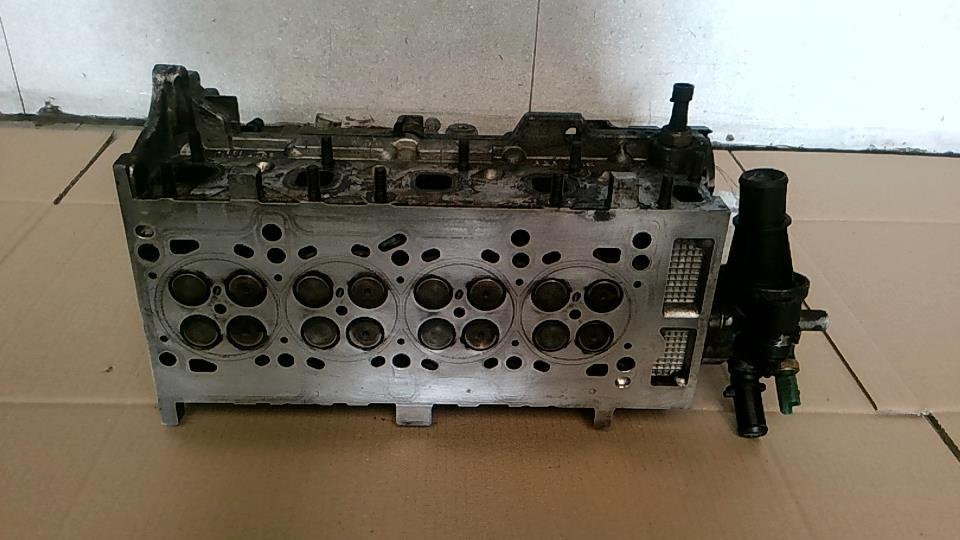 Culasse OPEL MERIVA A PHASE 2 Diesel - 1